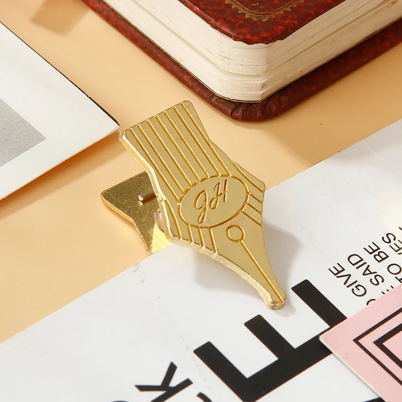 Binder Clip Assorted - ปากกาเคล็ดลับโน้ตบุ๊ค Binder คลิปสังกะสีอัลลอยด์ผู้ถือหางยาวตั๋วเอกสารกระดาษทดสอบหมายเหตุผู้ถือ Study Office คลิปโลหะ