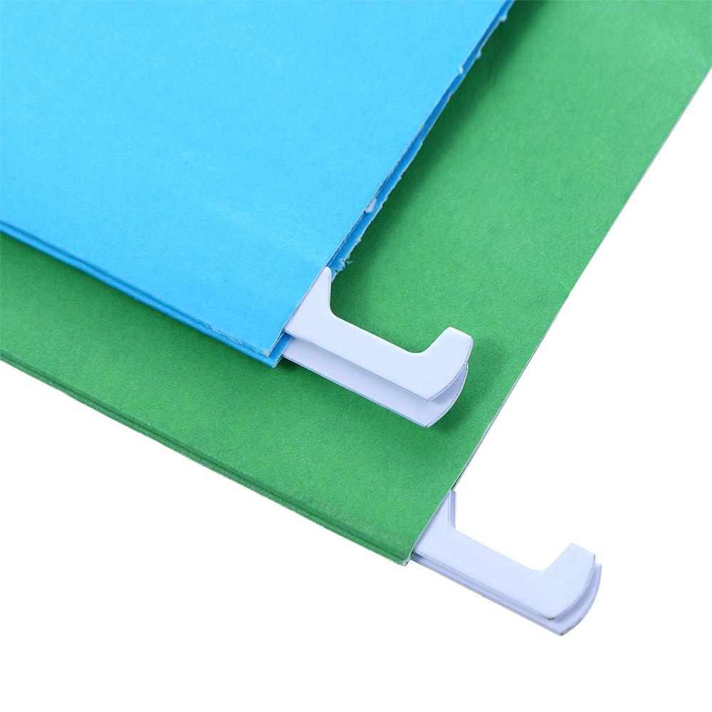 File Folder Hanging - ที่เก็บแฟ้มเดสก์ท็อป A4 FC ขนาดเอกสาร ออแกไนเซอร์ โฟลเดอร์แขวน