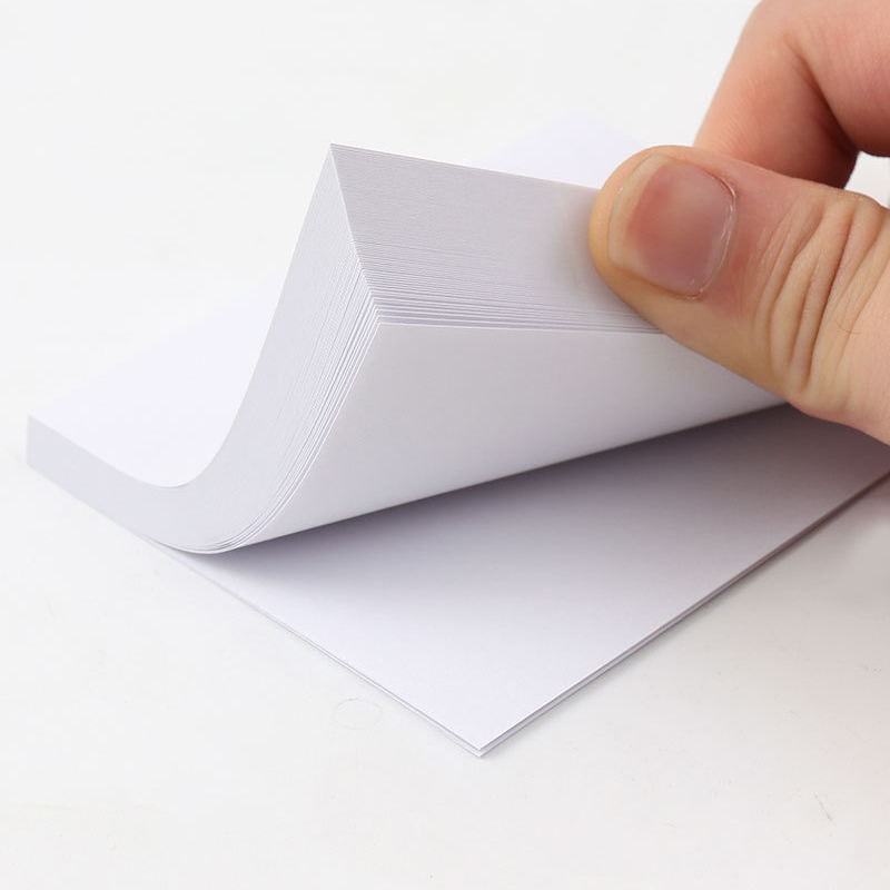 กระดาษโน้ตแบบมีกาวในตัว ขนาด 7 - Ideal Stationery & Office Supply บทวิจารณ์และราคา
