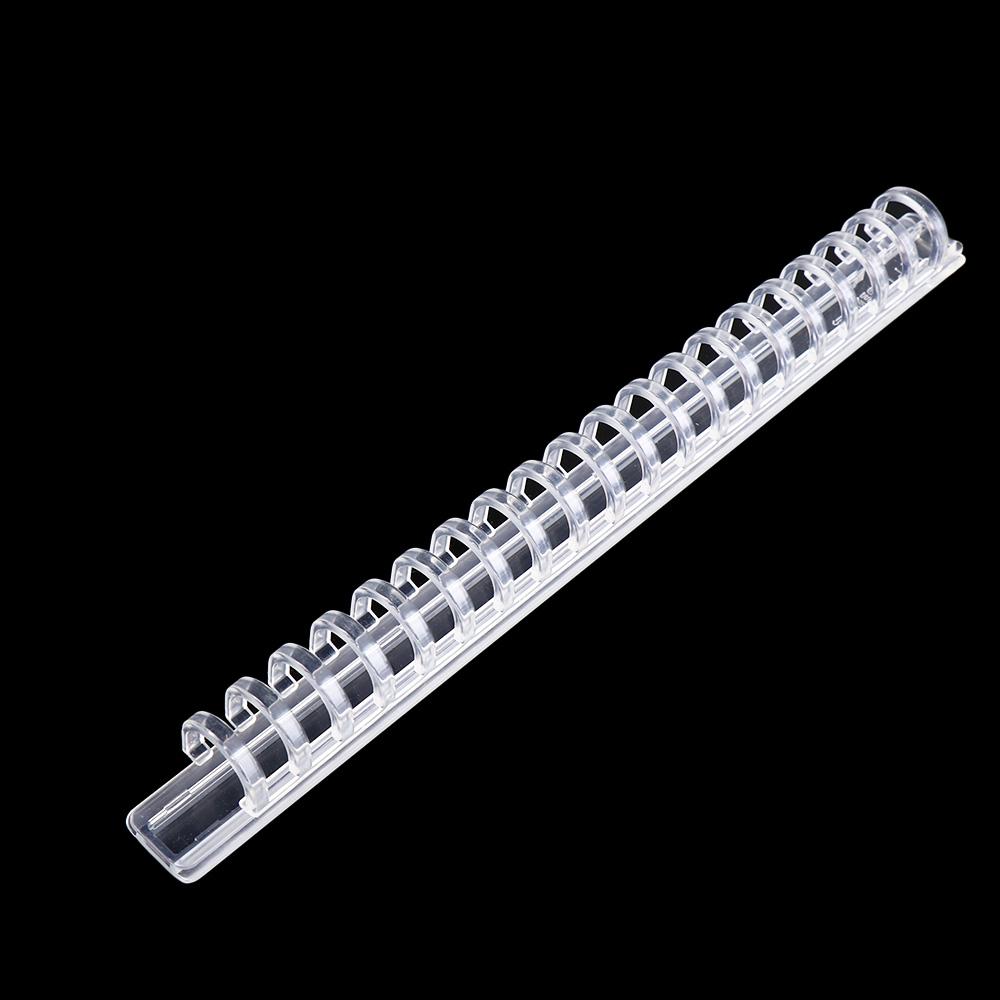 สำหรับสมุดโน้ต อัลบั้ม สมุดภาพ - Binding Comb Plastic บทวิจารณ์และราคา