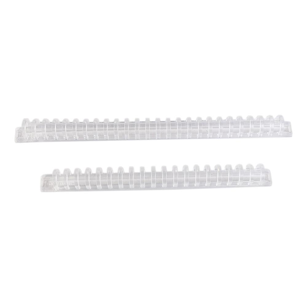 สำหรับสมุดโน้ต อัลบั้ม สมุดภาพ - Binding Comb Plastic บทวิจารณ์และราคา