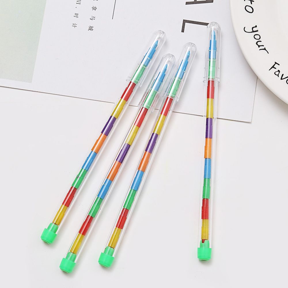 ปากกา DIY น่ารักสำหรับอุปกรณ์ก - Highlighter Set Pastel บทวิจารณ์และราคา