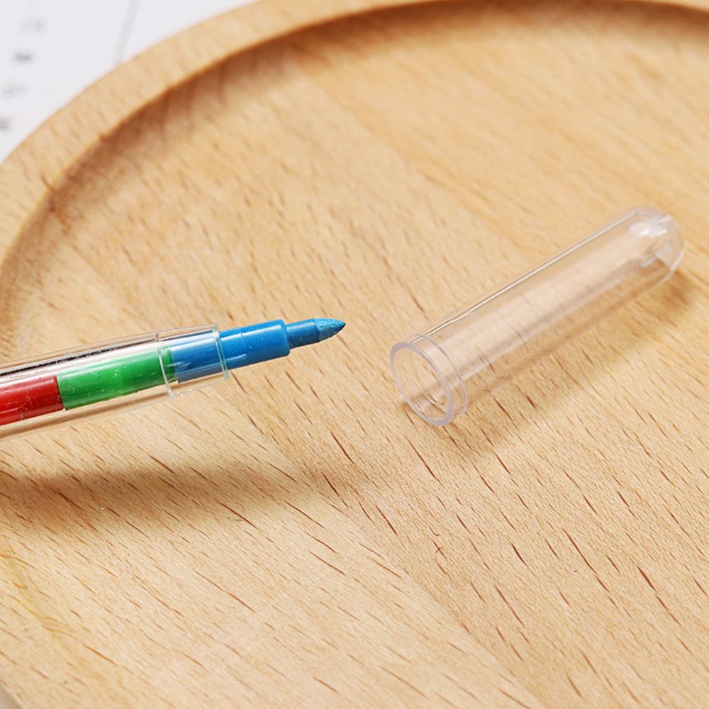 ปากกา DIY น่ารักสำหรับอุปกรณ์ก - Highlighter Set Pastel บทวิจารณ์และราคา