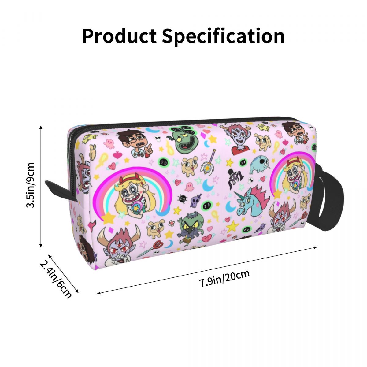 กล่องใส่ดินสอสตาร์ วีส์ เดอะ ฟ - Office Supply Vs Stationery บทวิจารณ์และราคา