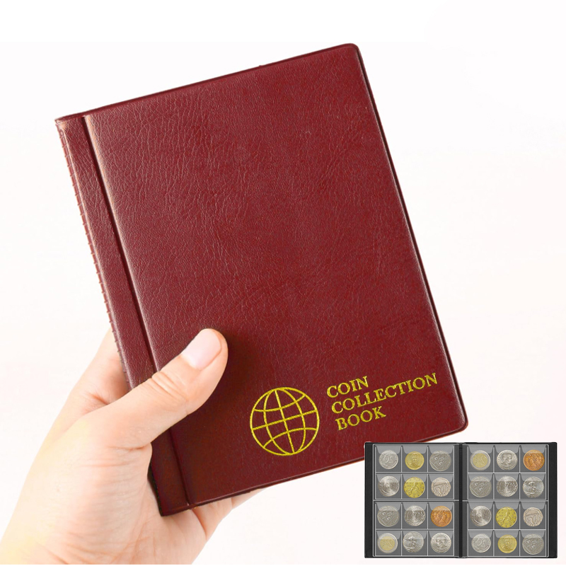 120 กระเป๋าเก็บเหรียญ Bookshel - Binding Comb Plastic บทวิจารณ์และราคา