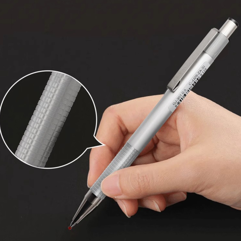 1 ชิ้นญี่ปุ่น ZEBRA ปากกาเจล G - Stationery Supply Business บทวิจารณ์และราคา