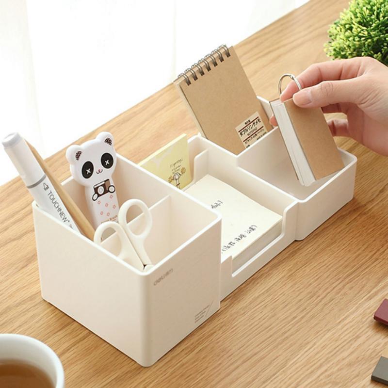 ที่ใส่เครื่องเขียนกล่องตีนยางถ - Office Supply Office Stationery Items บทวิจารณ์และราคา