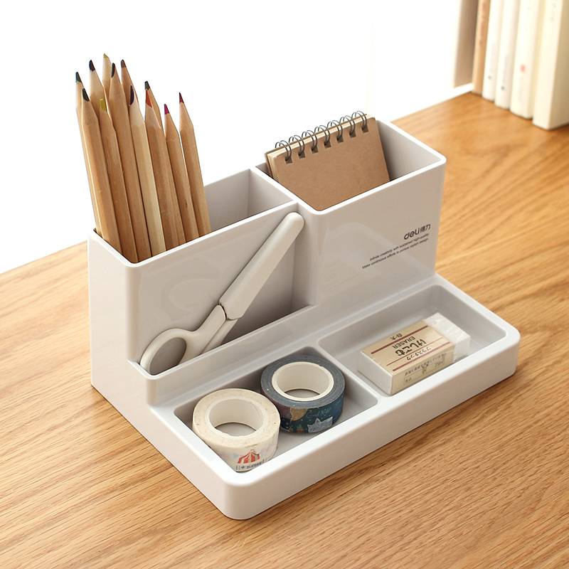 ที่ใส่เครื่องเขียนกล่องตีนยางถ - Office Supply Office Stationery Items บทวิจารณ์และราคา