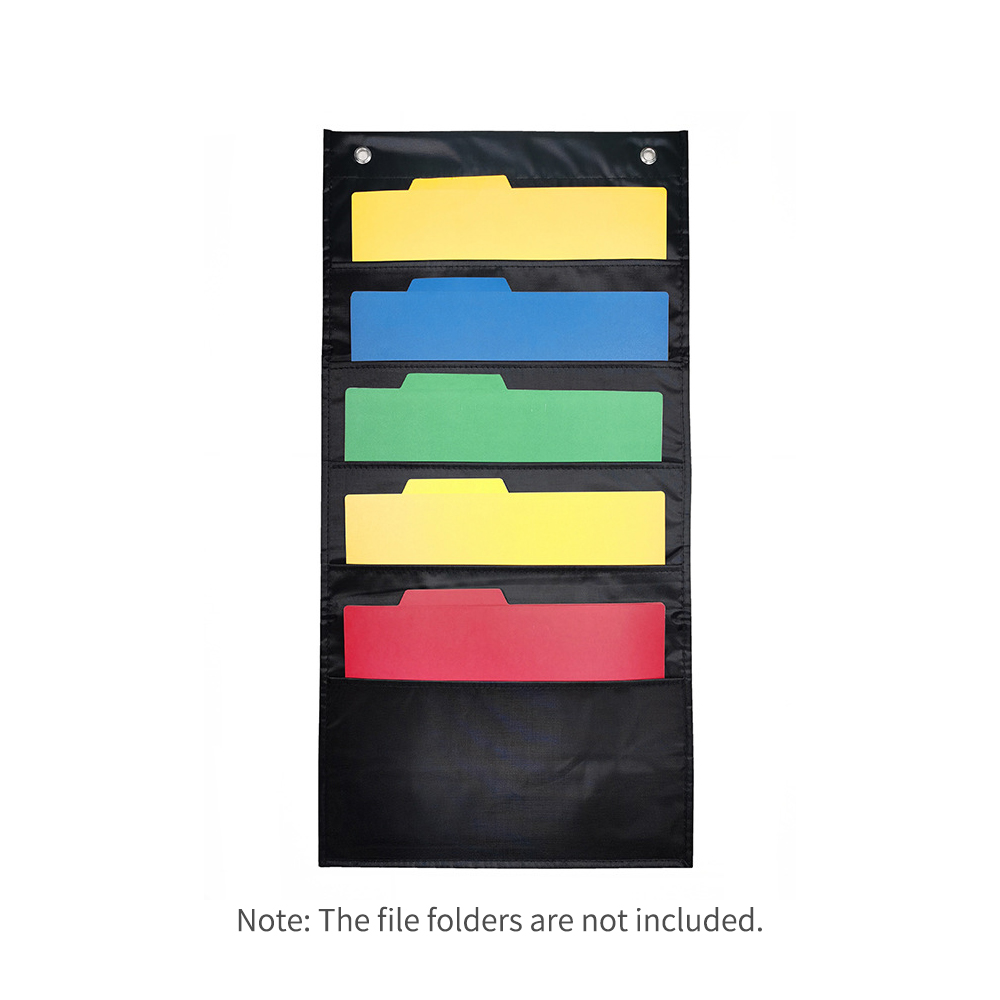ที่เก็บของที่จัดระเบียบแฟ้มเอก - File Folder Hanging บทวิจารณ์และราคา