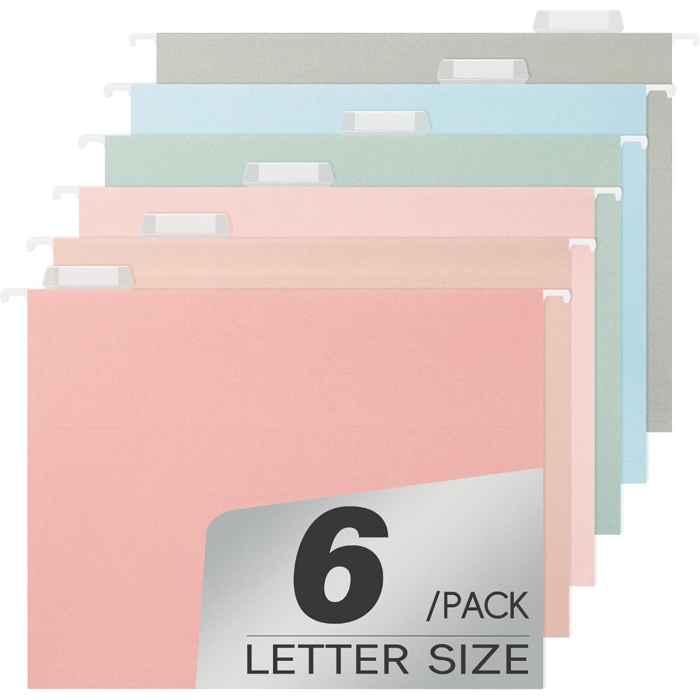 แฟ้มแขวนแบบหนาพิเศษ ขนาด 1 นิ้ - File Folder Hanging บทวิจารณ์และราคา