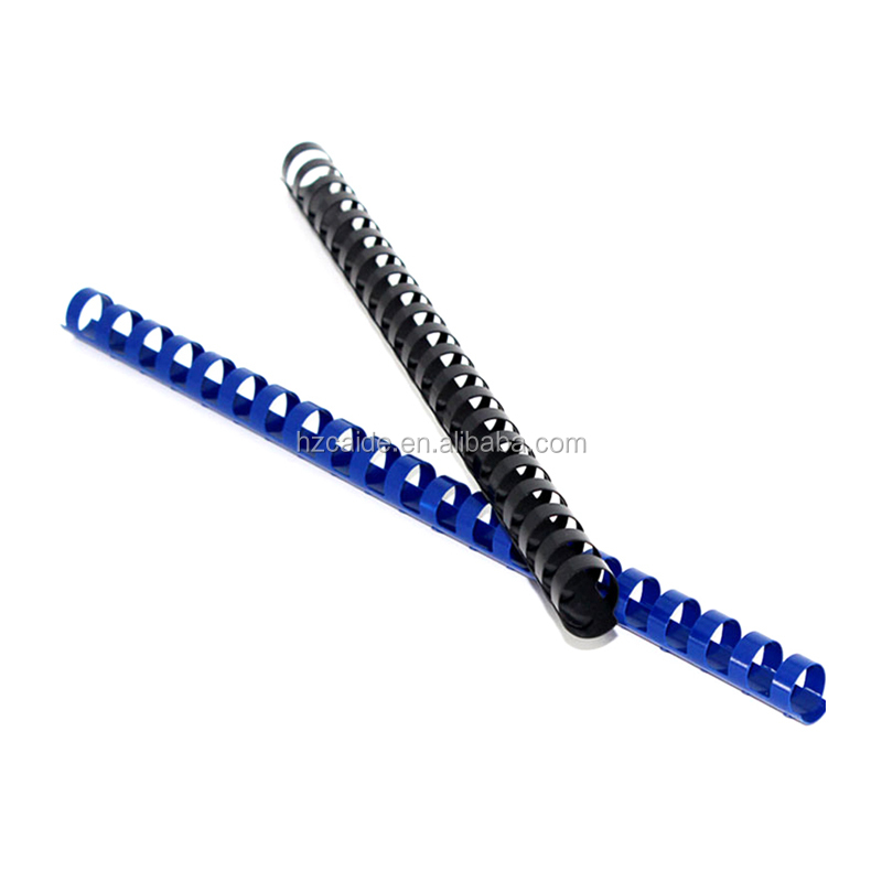 เครื่องเข้าเล่มแบบหวีพลาสติก A - Binding Comb Plastic บทวิจารณ์และราคา