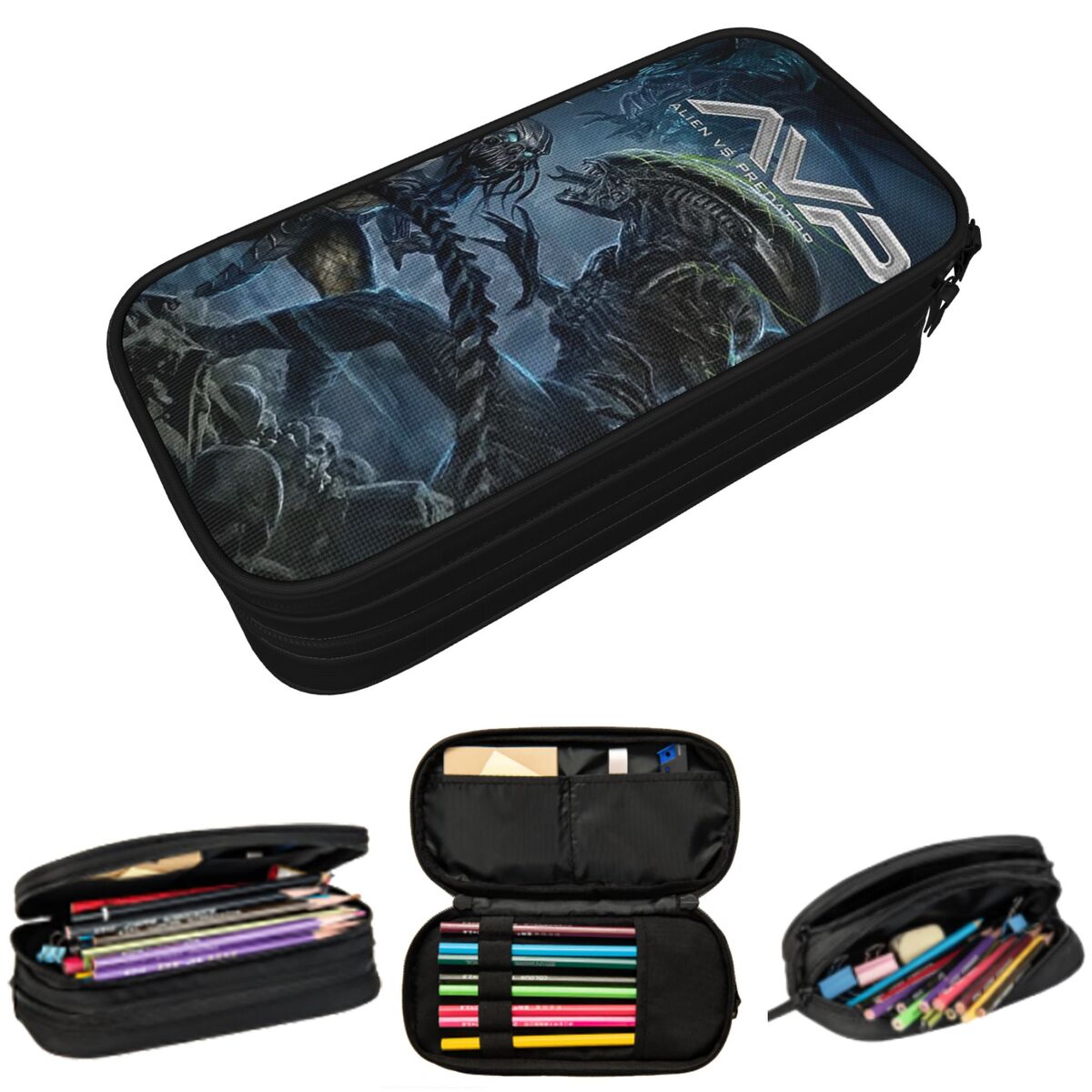 เอเลี่ยน วีส์ พรีเดเตอร์ เกมกล - Office Supply Vs Stationery บทวิจารณ์และราคา