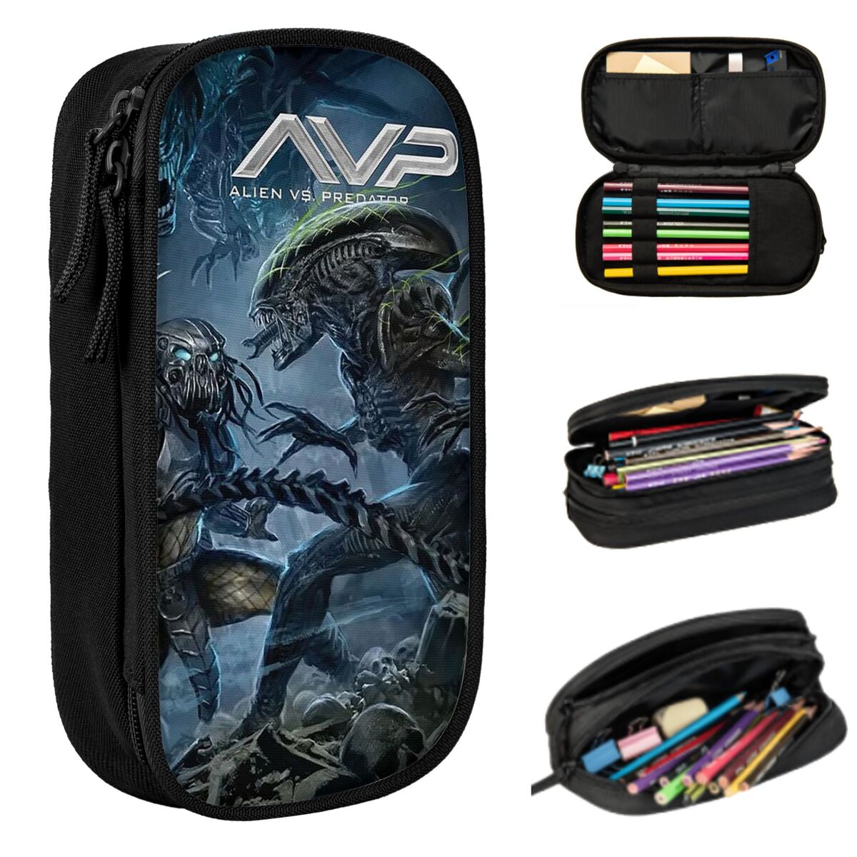 เอเลี่ยน วีส์ พรีเดเตอร์ เกมกล - Office Supply Vs Stationery บทวิจารณ์และราคา