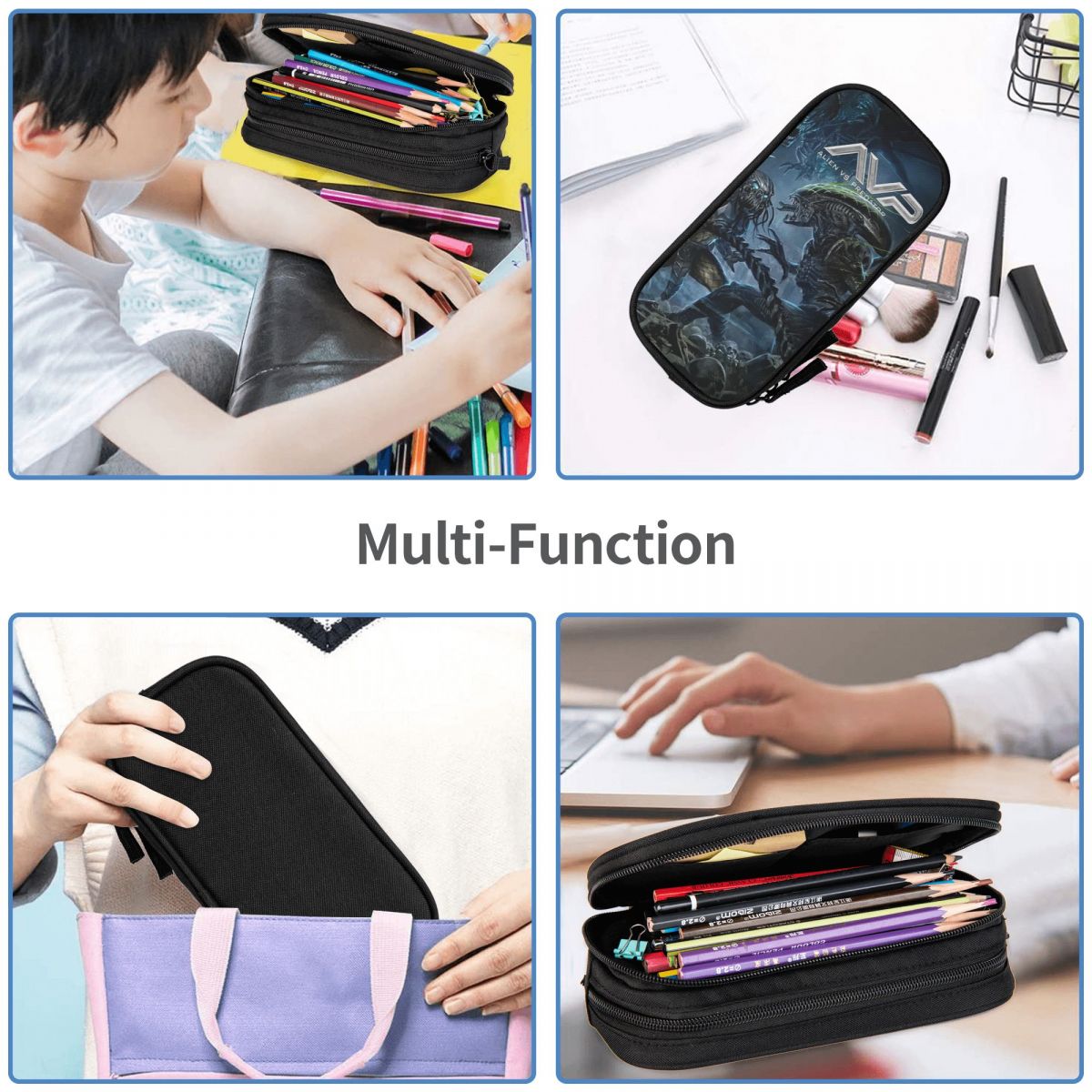 เอเลี่ยน วีส์ พรีเดเตอร์ เกมกล - Office Supply Vs Stationery บทวิจารณ์และราคา