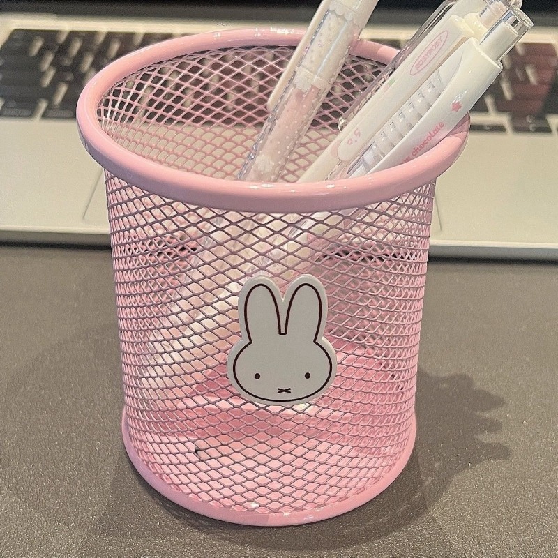กล่องเก็บของตั้งโต๊ะลายการ์ตูน - Stationery Supplier บทวิจารณ์และราคา