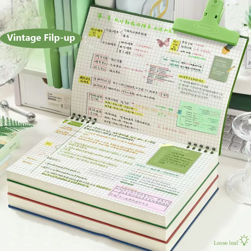 ตาราง Notepad B5 Sketch Book โ - Graph Paper Pad บทวิจารณ์และราคา