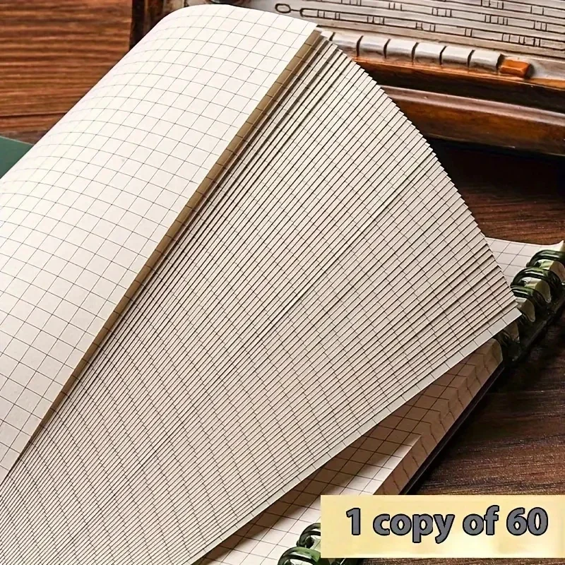 ตาราง Notepad B5 Sketch Book โ - Graph Paper Pad บทวิจารณ์และราคา