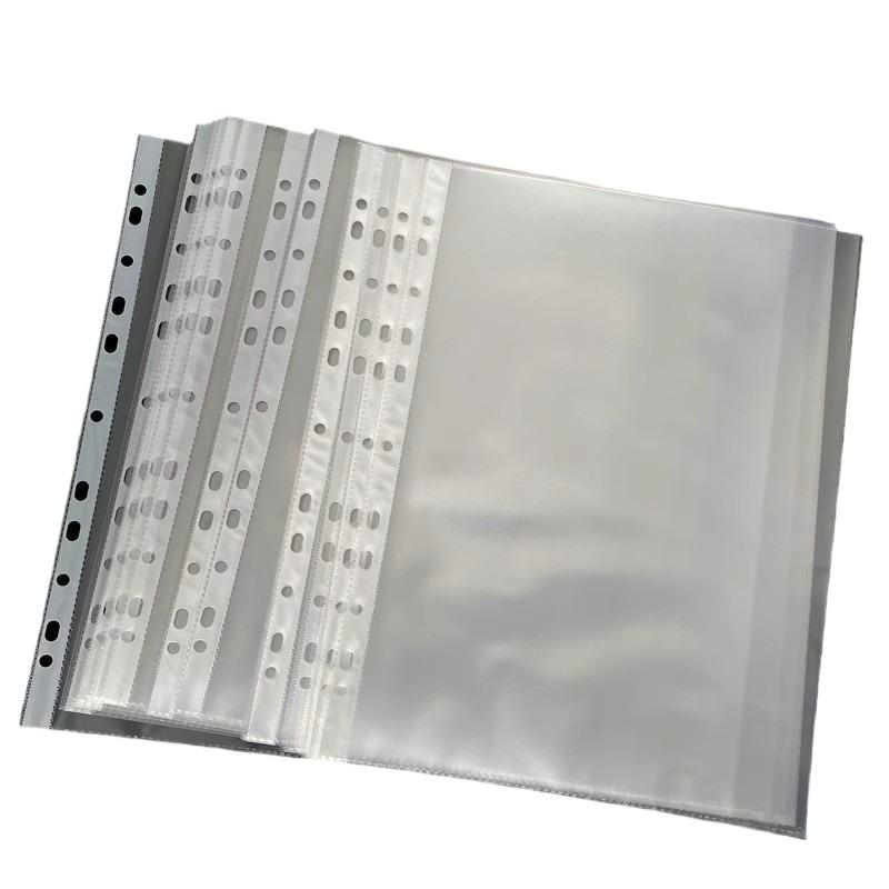 แฟ้มพลาสติกใส A4 100 ชิ้น - ใช - Binder Clip Assorted บทวิจารณ์และราคา