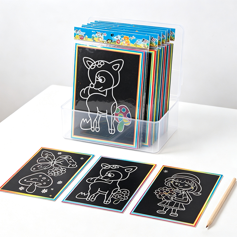 10/15/20 แผ่นกระดาษศิลปะลายขีด - Ideal Stationery & Office Supply บทวิจารณ์และราคา