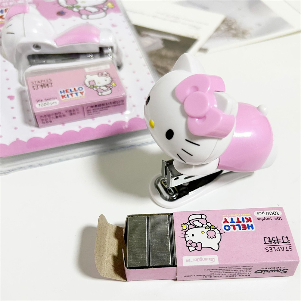 ของแท้ ซานริโอ อะนิเมะ ชุดเครื - Office Supply Office Stationery Items บทวิจารณ์และราคา