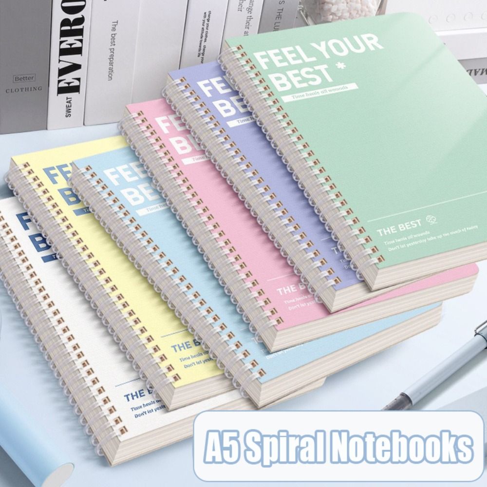 60 แผ่น/เล่ม สมุดโน้ตแบบสันเกล - Graph Paper Pad บทวิจารณ์และราคา