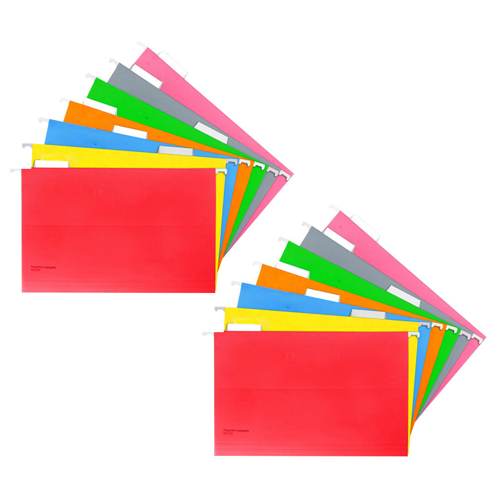 ชุดแฟ้มเอกสารแบบแขวน 14 ชิ้น พ - File Folder Hanging บทวิจารณ์และราคา
