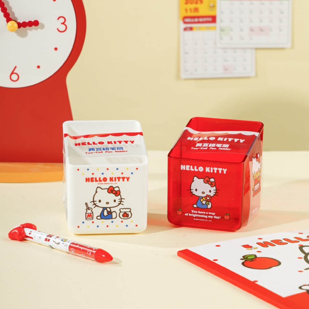 ของแท้ซานริโอ คาวาอิที่ใส่ปากก - Office Supply Office Stationery Items บทวิจารณ์และราคา