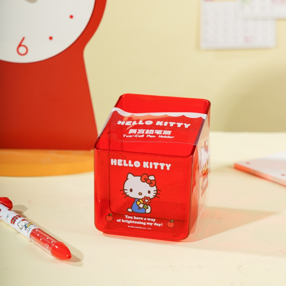 ของแท้ซานริโอ คาวาอิที่ใส่ปากก - Office Supply Office Stationery Items บทวิจารณ์และราคา