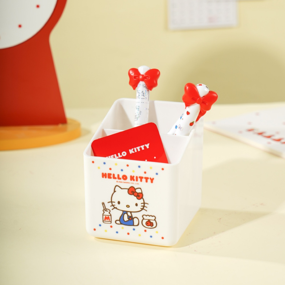 ของแท้ซานริโอ คาวาอิที่ใส่ปากก - Office Supply Office Stationery Items บทวิจารณ์และราคา
