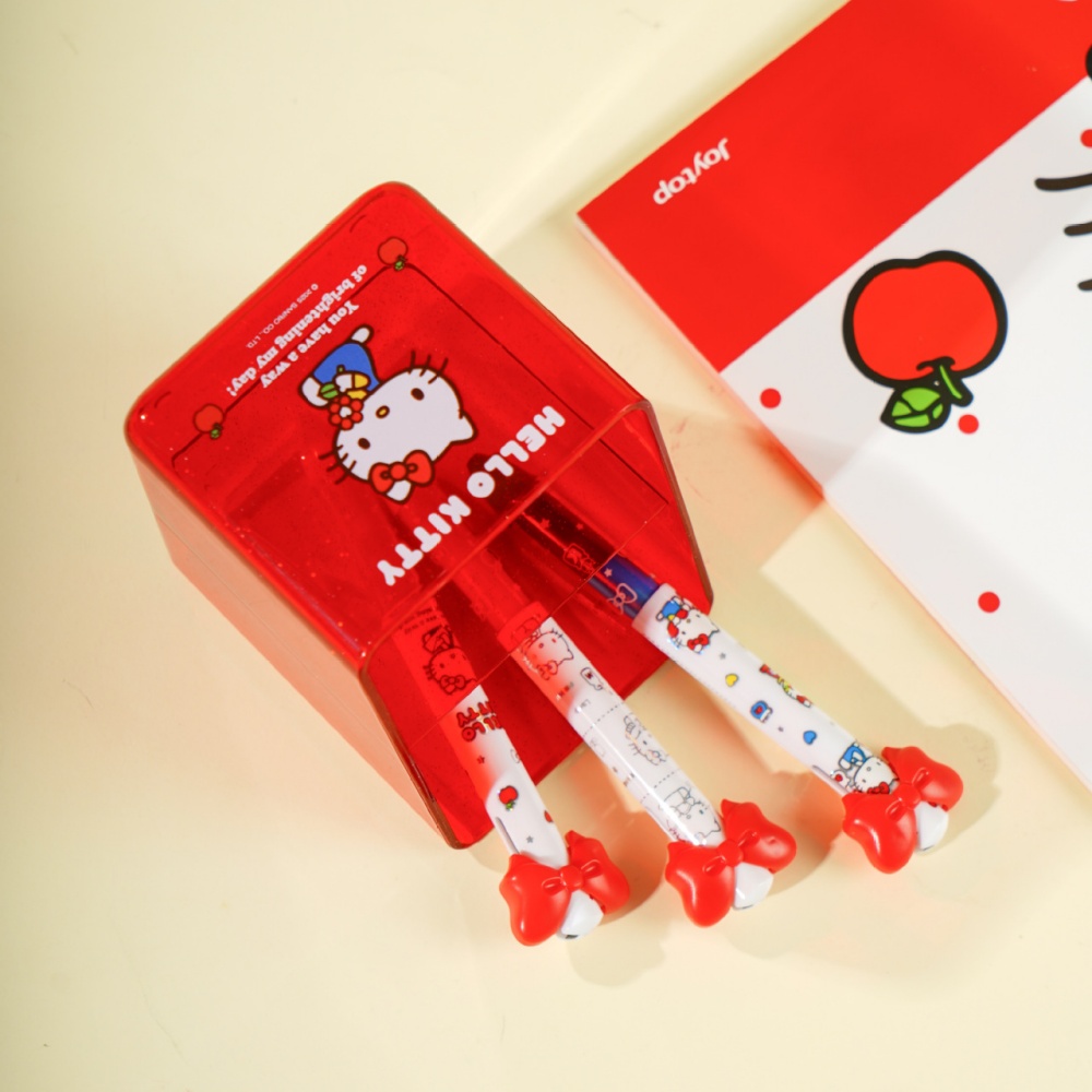 ของแท้ซานริโอ คาวาอิที่ใส่ปากก - Office Supply Office Stationery Items บทวิจารณ์และราคา
