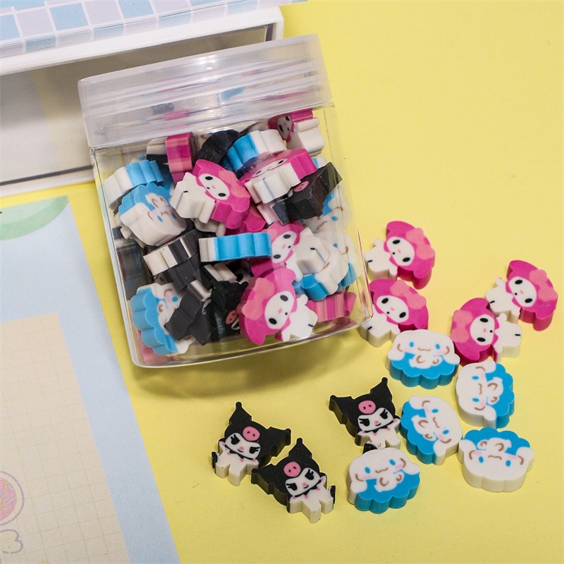 ยางลบลายเฮลโลคิตตี้น่ารัก การ์ - Office Supply Office Stationery Items บทวิจารณ์และราคา