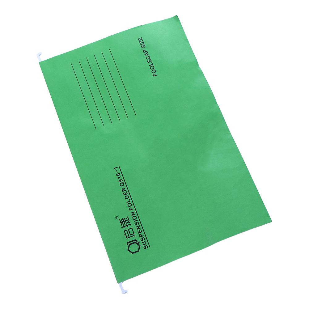 ที่เก็บแฟ้มเดสก์ท็อป A4 FC ขนา - File Folder Hanging บทวิจารณ์และราคา