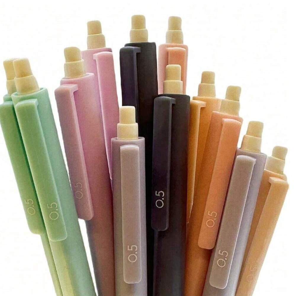 ชุดดินสอกดสีพาสเทลน่ารัก ขนาด  - Highlighter Set Pastel บทวิจารณ์และราคา