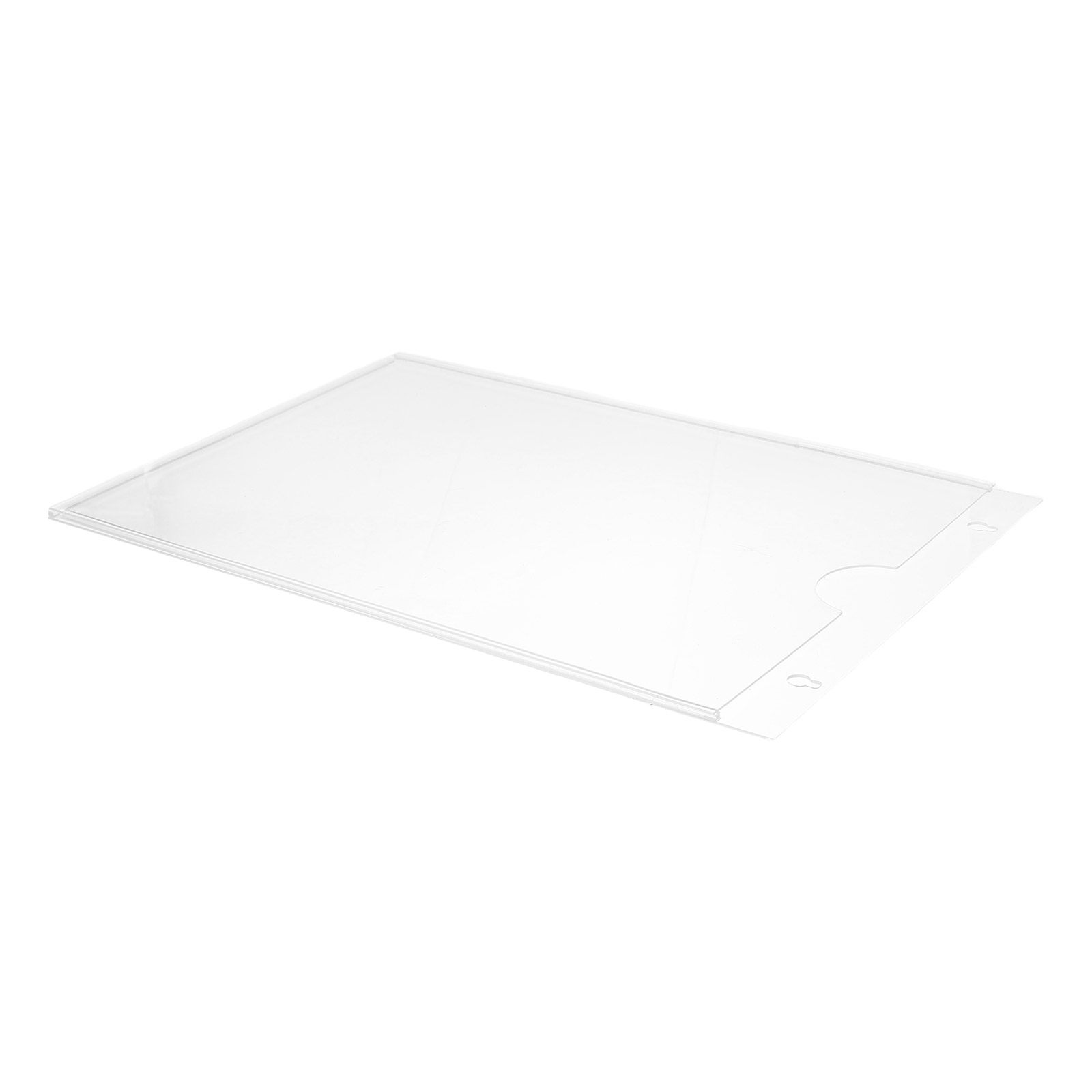 ชั้นวางนิตยสารอะคริลิกติดผนังแ - File Folder Hanging บทวิจารณ์และราคา