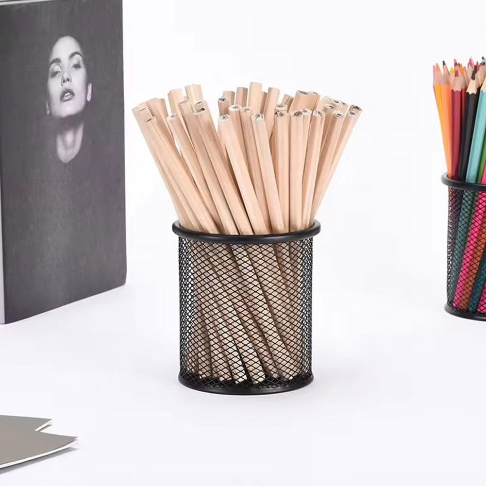 กล่องเก็บเครื่องเขียนโลหะขนาดใ - Stationery Supplier บทวิจารณ์และราคา