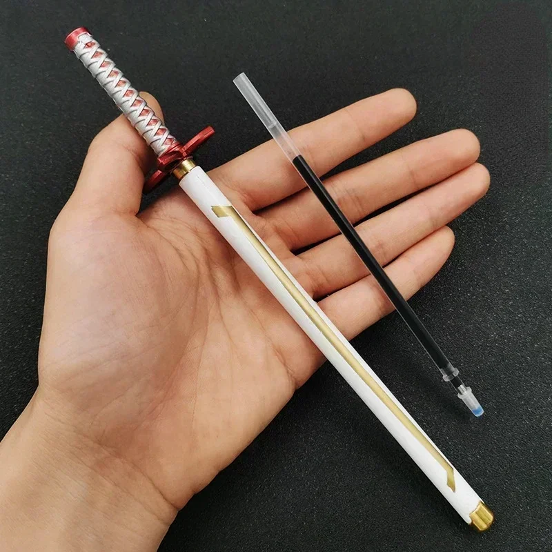 ปากกาลายเซ็นดาบพิฆาตอสูร ชิโนบ - Office Supply Office Stationery Items บทวิจารณ์และราคา