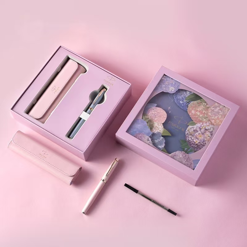 ปากกาโรลเลอร์บอลลายดอกไฮเดรนเย - Ideal Stationery & Office Supply บทวิจารณ์และราคา