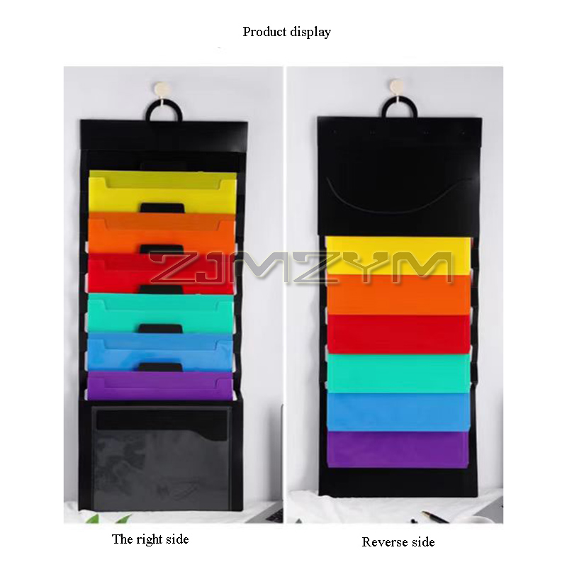กระเป๋าใส่พาสปอร์ตที่ใส่ของแบบ - File Folder Hanging บทวิจารณ์และราคา
