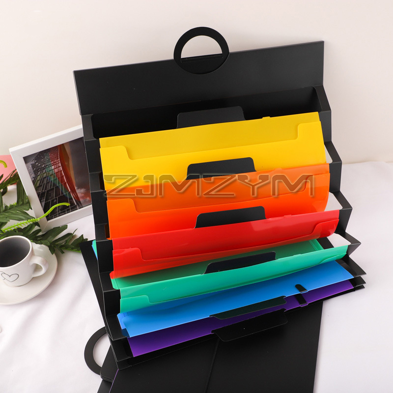 กระเป๋าใส่พาสปอร์ตที่ใส่ของแบบ - File Folder Hanging บทวิจารณ์และราคา