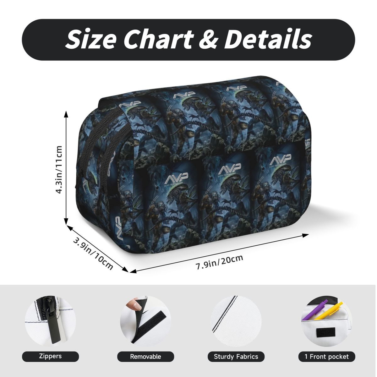 เอเลี่ยน วีส์ พรีเดเตอร์ เกมกล - Office Supply Vs Stationery บทวิจารณ์และราคา