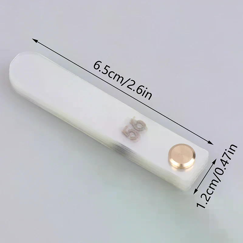 /ACR/เครื่องมือวัดระยะห่างระหว - Ruler Set Transparent บทวิจารณ์และราคา