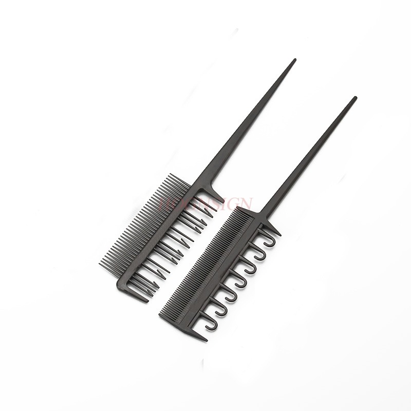 หวีเล็ง เครื่องมือปรับเล็ง หวี - Binding Comb Plastic บทวิจารณ์และราคา