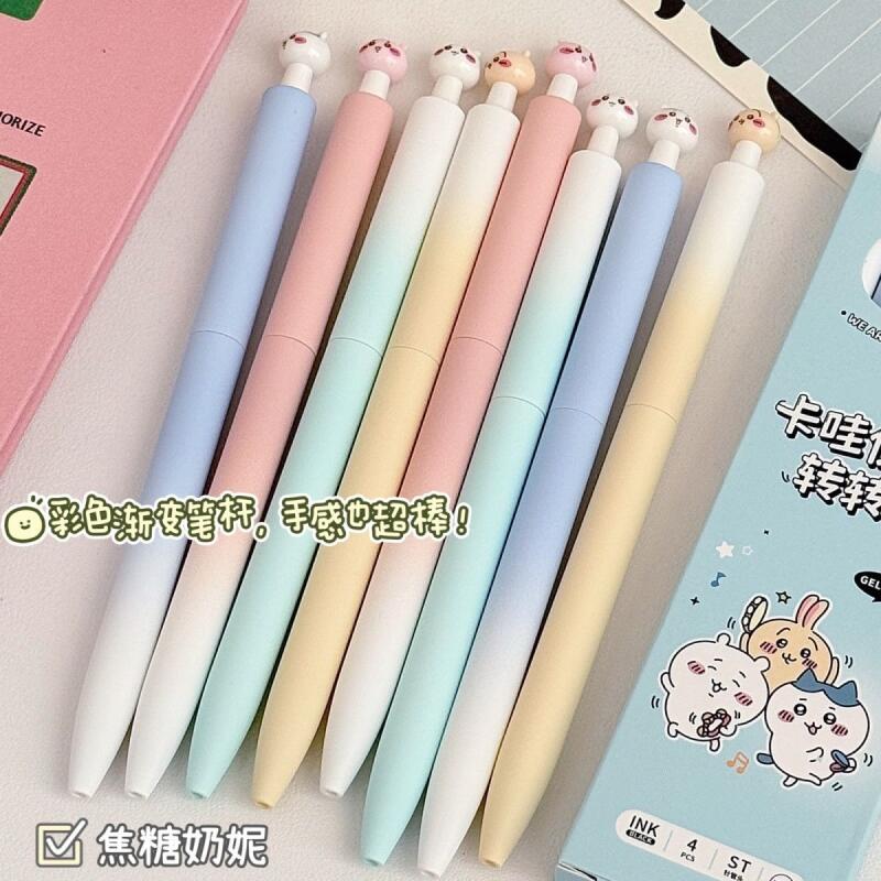 ปากกาเจล Chiikawa Twist ลายการ - Office Supply Office Stationery Items บทวิจารณ์และราคา