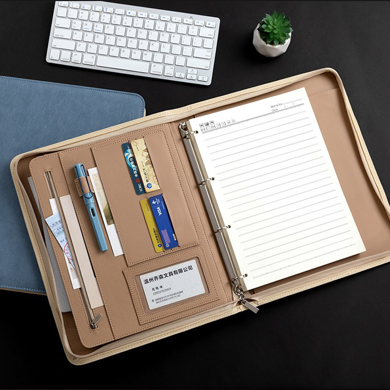 แฟ้มเอกสารธุรกิจอเนกประสงค์ A4 - Binder Clip Assorted บทวิจารณ์และราคา