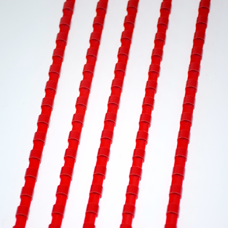 ReadStar 50/100 ชิ้น แผ่นพลาสต - Binding Comb Plastic บทวิจารณ์และราคา