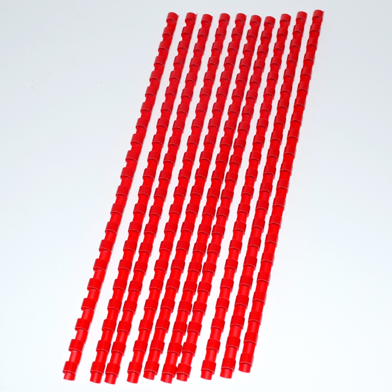 ReadStar 50/100 ชิ้น แผ่นพลาสต - Binding Comb Plastic บทวิจารณ์และราคา