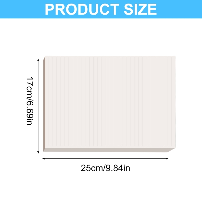 3 ชิ้นกระดาษกราฟร่างกระดาษแผ่น - Graph Paper Pad บทวิจารณ์และราคา