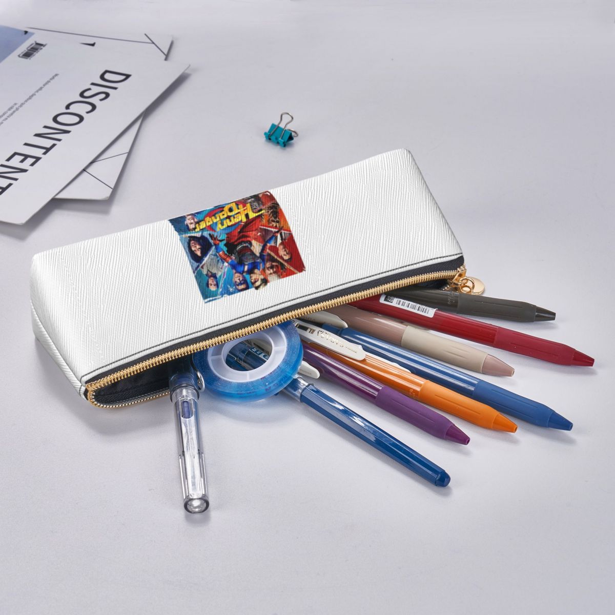 เฮนรี่ เดนเจอร์ กู๊ด วีส์ กล่อ - Office Supply Vs Stationery บทวิจารณ์และราคา