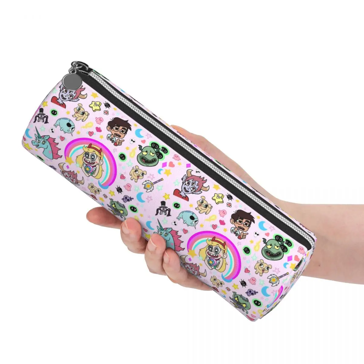 กล่องใส่ดินสอ Star VS The Forc - Office Supply Vs Stationery บทวิจารณ์และราคา