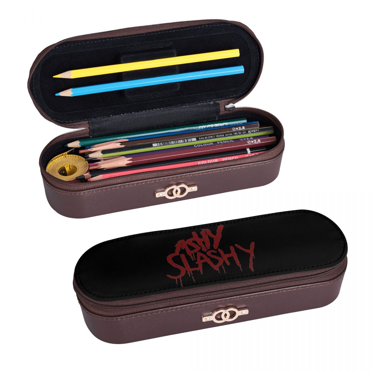 Ash Vs The Evil Dead - กล่องใส - Office Supply Vs Stationery บทวิจารณ์และราคา